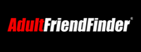 Logo of AdultFriendFinder